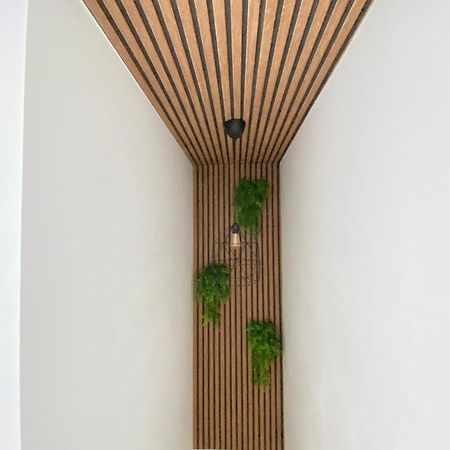 Design Immo Ferienwohnung Rhein-Main רודגאו מראה חיצוני תמונה