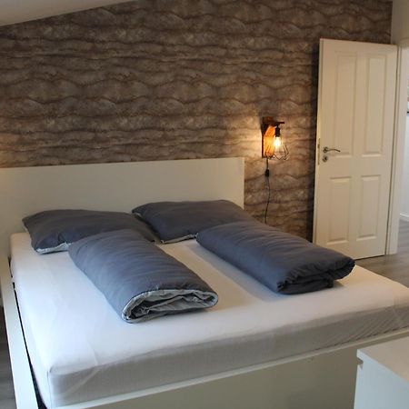 Design Immo Ferienwohnung Rhein-Main רודגאו מראה חיצוני תמונה