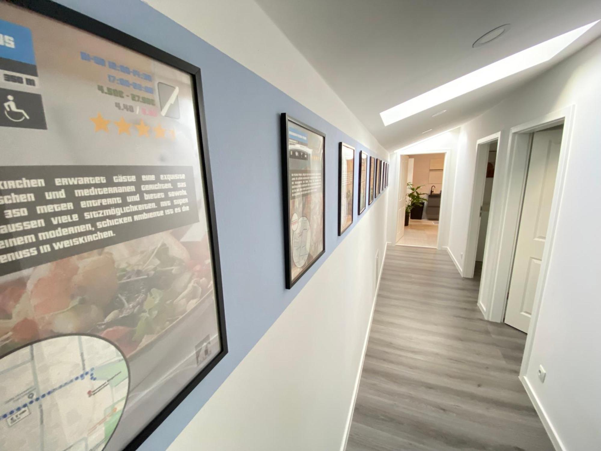 Design Immo Ferienwohnung Rhein-Main רודגאו מראה חיצוני תמונה