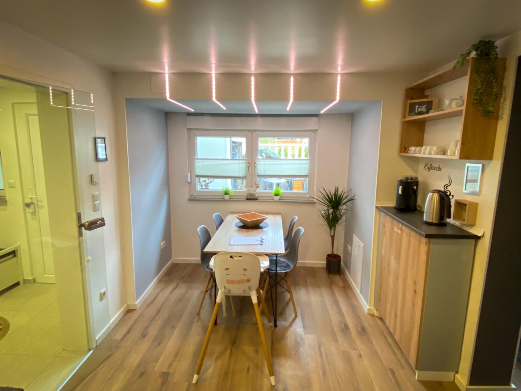 Design Immo Ferienwohnung Rhein-Main רודגאו מראה חיצוני תמונה
