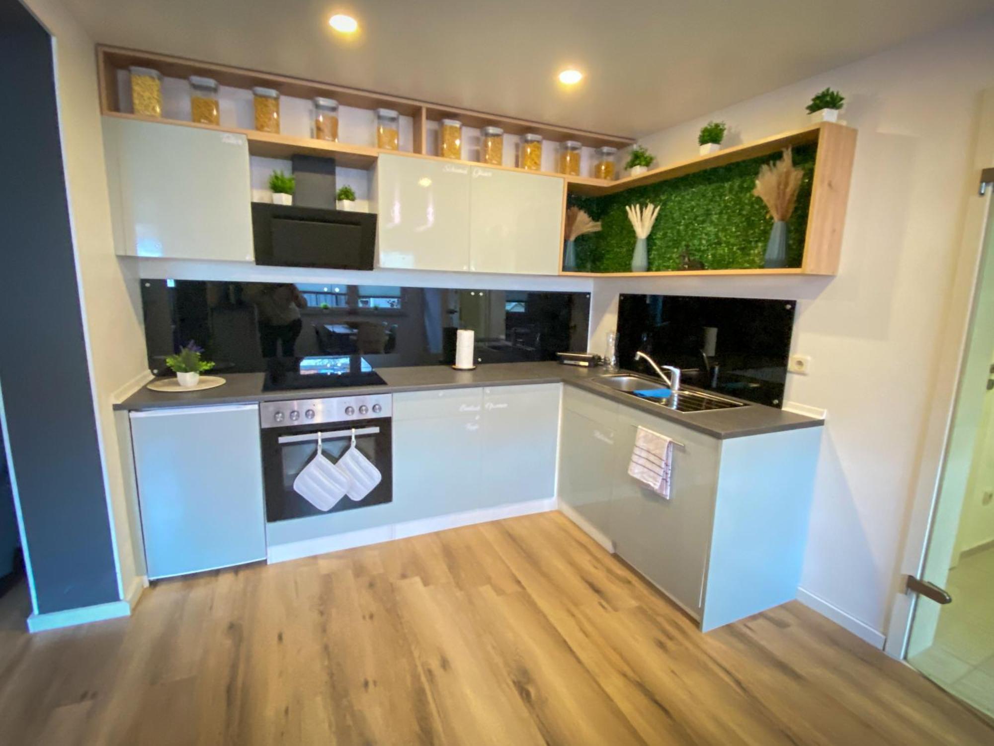 Design Immo Ferienwohnung Rhein-Main רודגאו מראה חיצוני תמונה