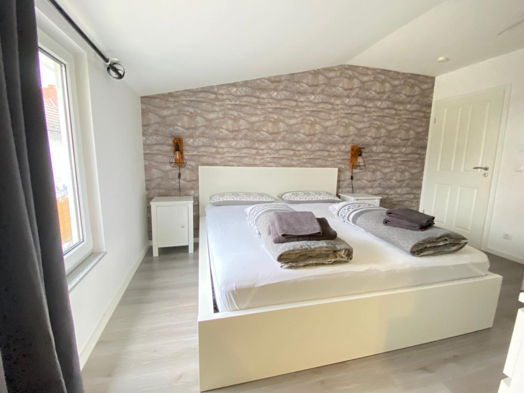 Design Immo Ferienwohnung Rhein-Main רודגאו מראה חיצוני תמונה