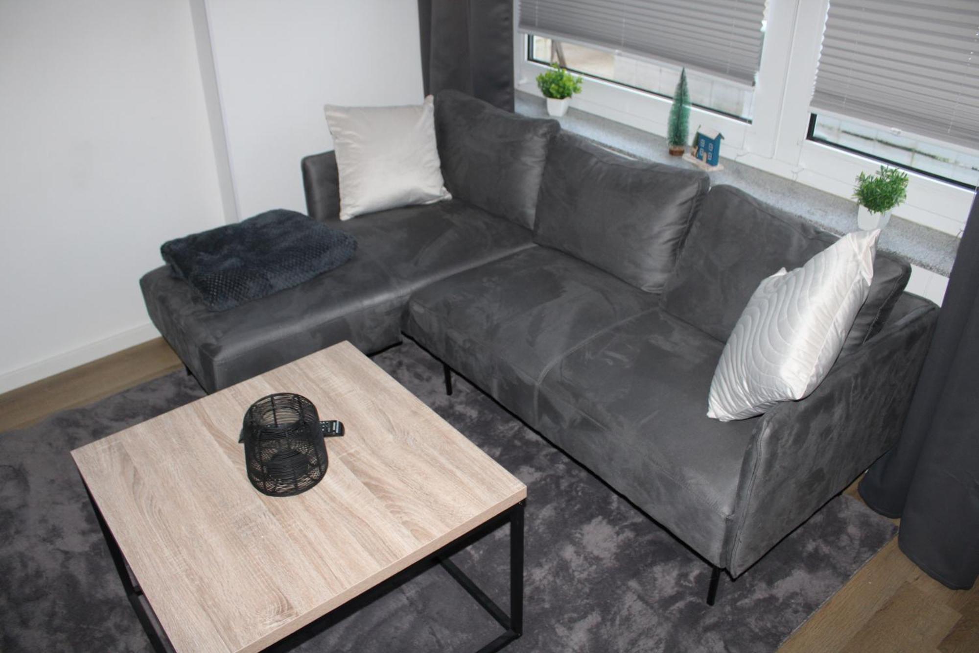 Design Immo Ferienwohnung Rhein-Main רודגאו מראה חיצוני תמונה